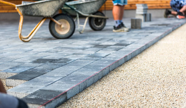 Driveway Pavers for Homes in Carefree, AZ