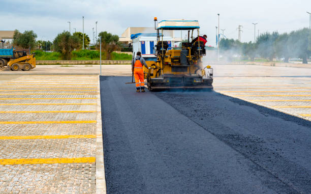 Professional Driveway Pavers in Carefree, AZ