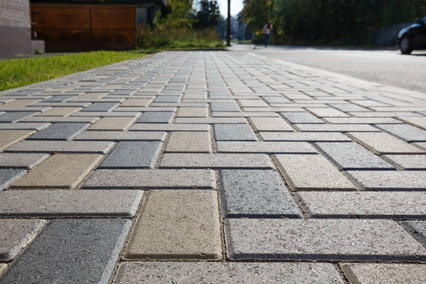 Best Decorative Driveway Pavers  in Carefree, AZ