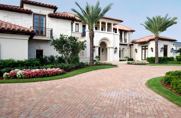 Best Driveway Paving Contractor  in Carefree, AZ