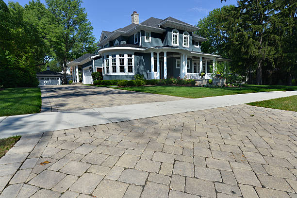 Best Interlocking Driveway Pavers  in Carefree, AZ