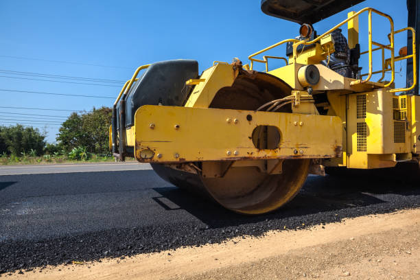 Best Concrete Paver Driveway  in Carefree, AZ